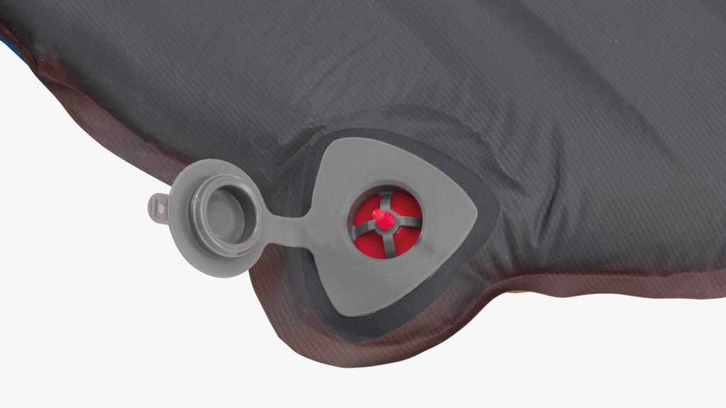 Αυτοφούσκωτο Υπόστρωμα Camping Robens Iceshield 180x53x5,5cm | www.lightgear.gr