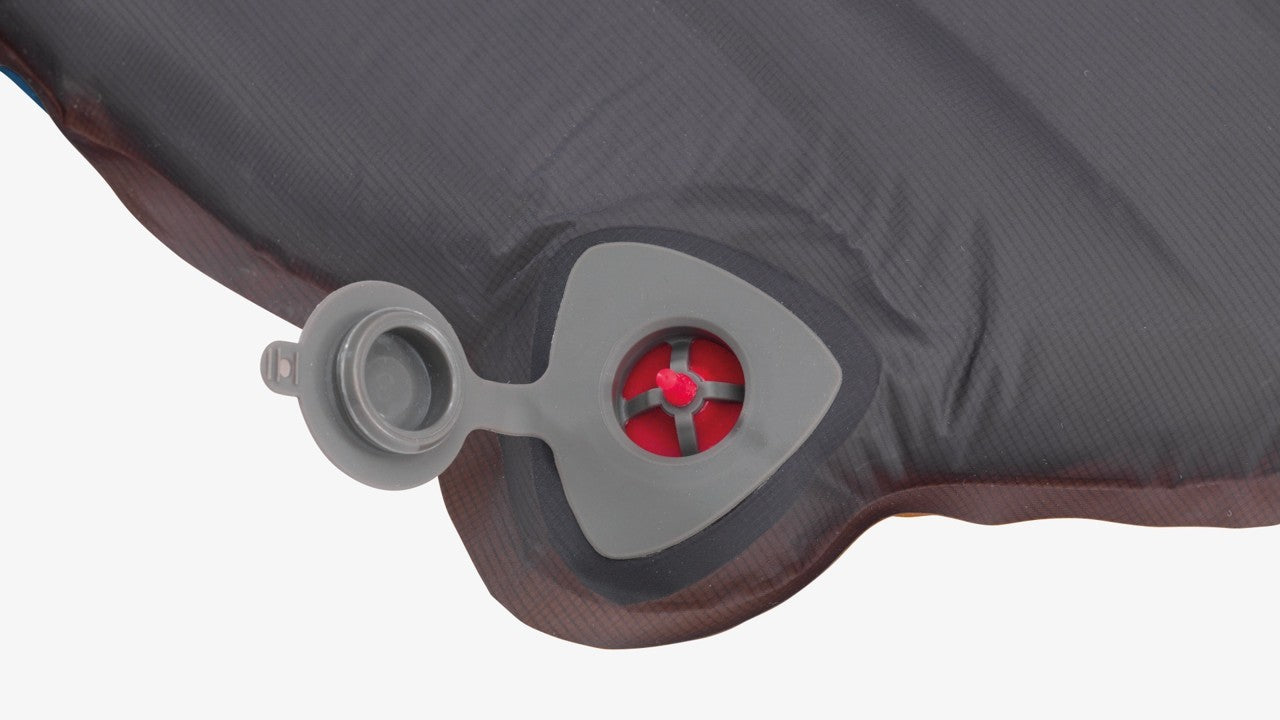 Αυτοφούσκωτο Υπόστρωμα Camping Robens Iceshield 180x53x5,5cm | www.lightgear.gr