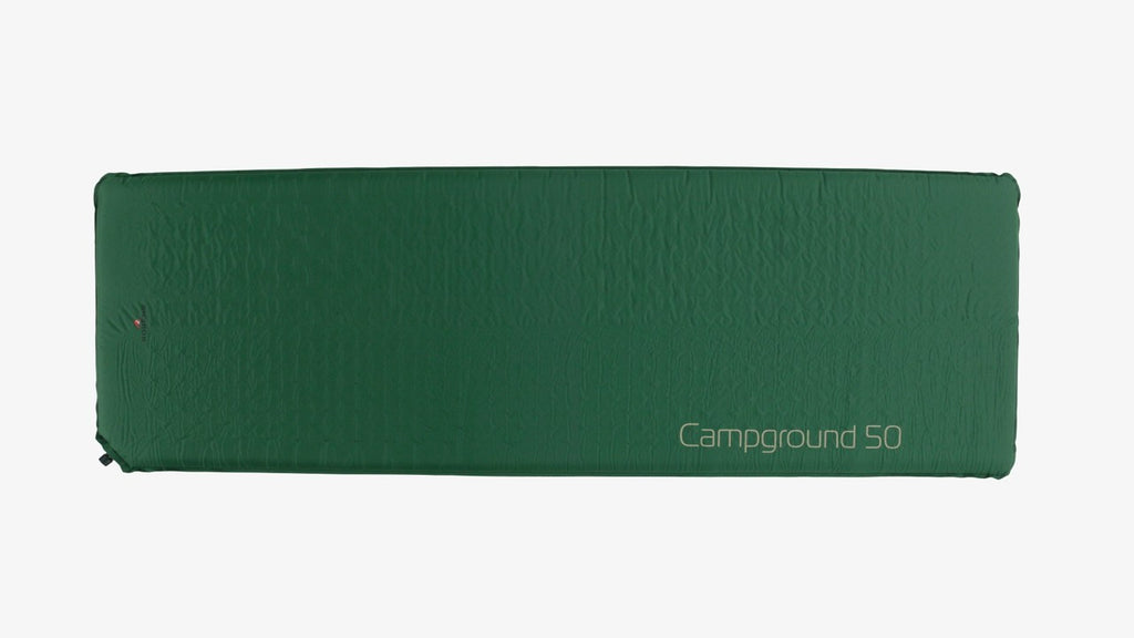 Αυτοφούσκωτο Στρώμα Robens Campground 50 - 195x63x5cm | www.lightgear.gr