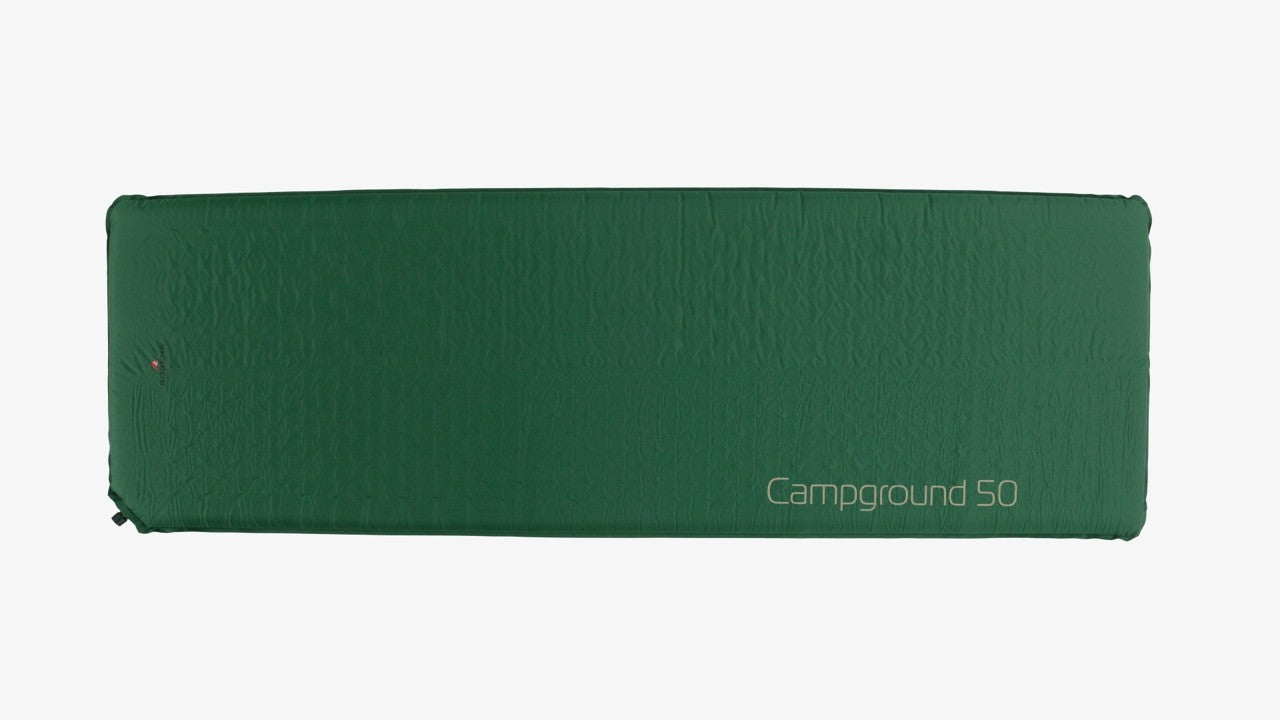 Αυτοφούσκωτο Στρώμα Robens Campground 50 - 195x63x5cm | www.lightgear.gr