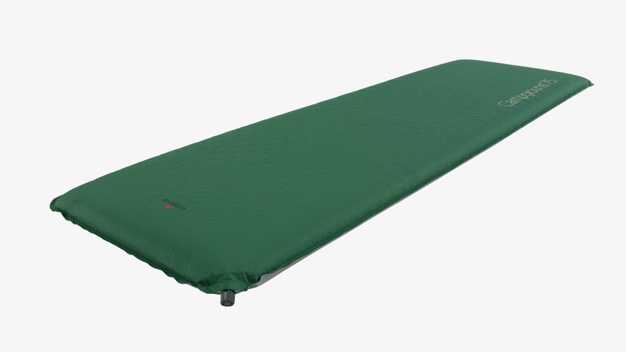Αυτοφούσκωτο Στρώμα Robens Campground 75 - 195x63x7,5cm | www.lightgear.gr