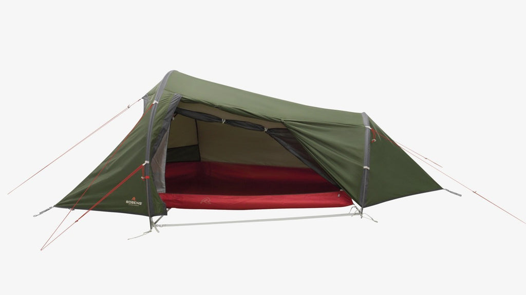 Σκηνή Robens Challenger 2 Exp | www.lightgear.gr