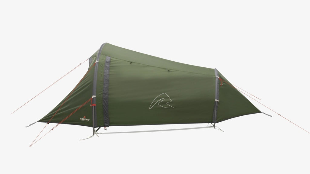 Σκηνή Robens Challenger 2 Exp | www.lightgear.gr