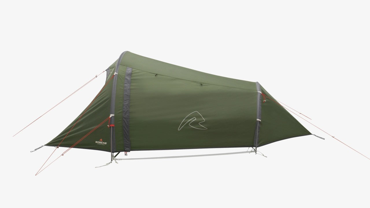 Σκηνή Robens Challenger 2 Exp | www.lightgear.gr