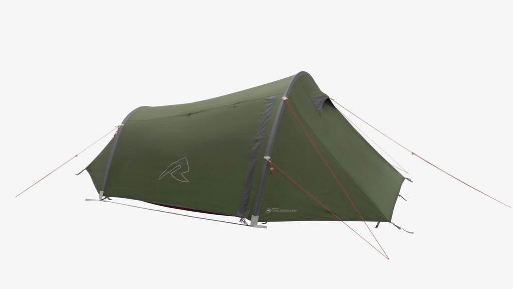Σκηνή Robens Challenger 3 Exp | www.lightgear.gr