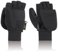 Γάντια Fleece Flip Open | www.lightgear.gr