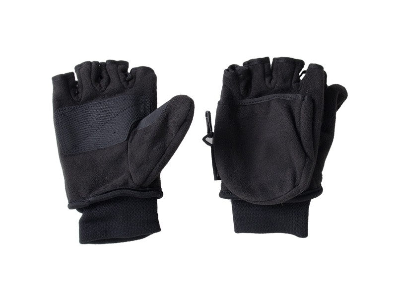 Γάντια Fleece Flip Open | www.lightgear.gr