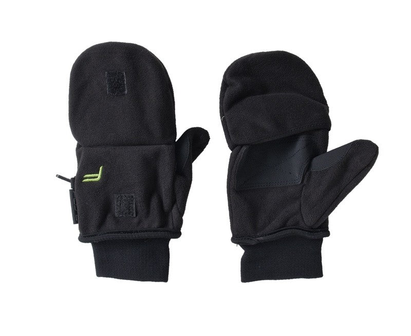 Γάντια Fleece Flip Open | www.lightgear.gr