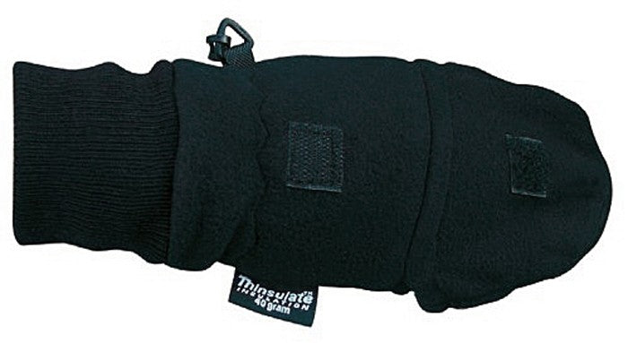 Γάντια Fleece Flip Open | www.lightgear.gr
