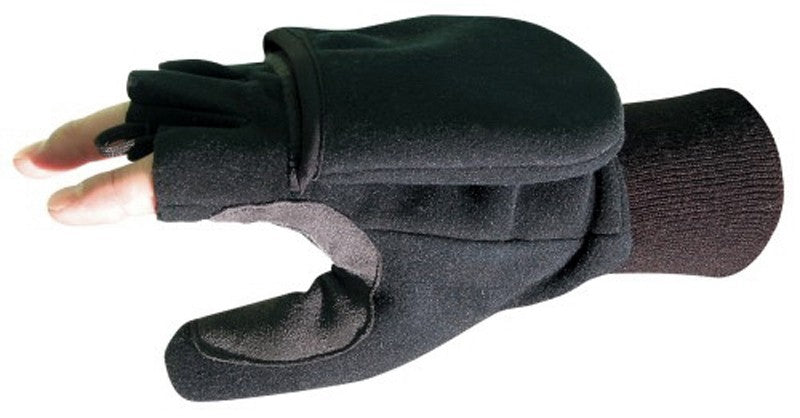 Γάντια Fleece Flip Open | www.lightgear.gr