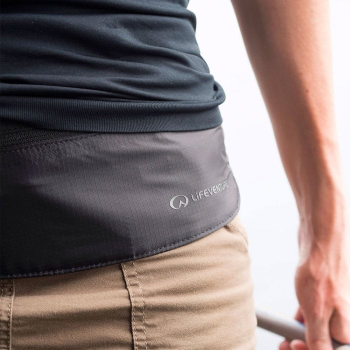 Τσαντάκι μέσης Αδιάβροχο Hydroseal Waist Wallet Lifeventure | www.lightgear.gr