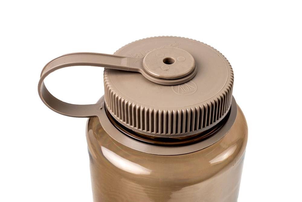 Παγούρι Nalgene Wide Mouth Sustain 1000ml | www.lightgear.gr
