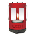 Mini Φανάρι με Ρεσώ UCO Αλουμινίου Volcano | www.lightgear.gr