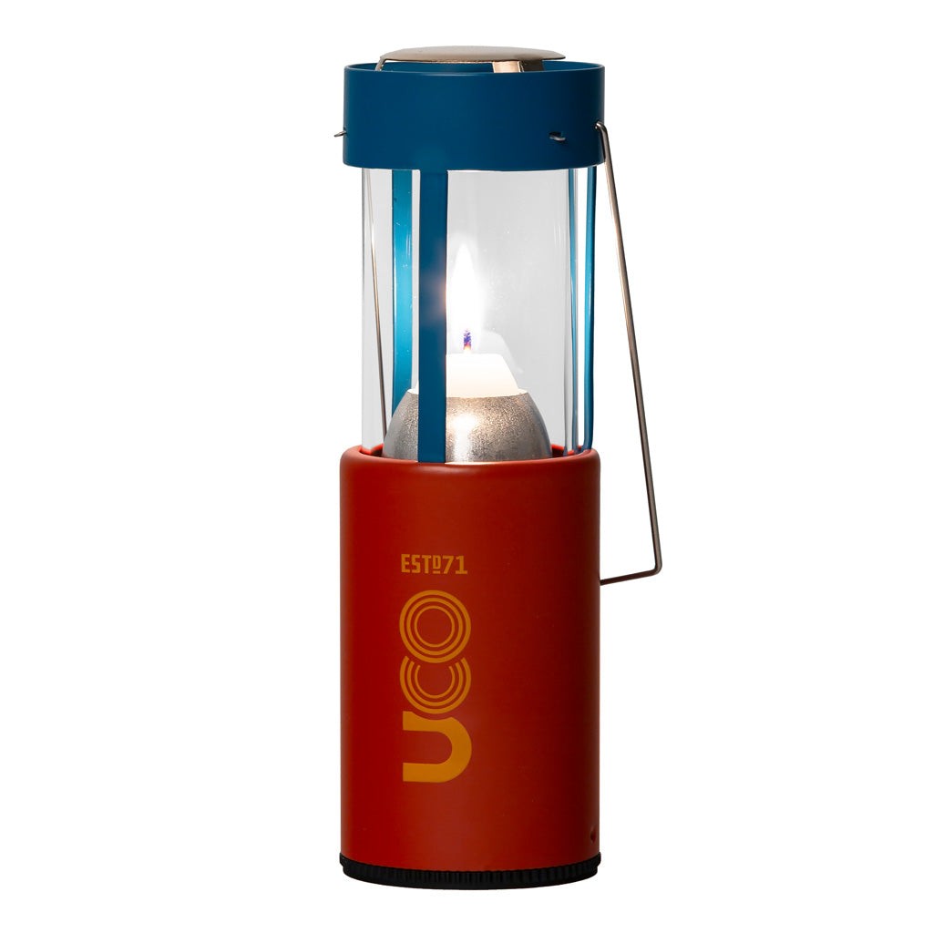 Φανάρι με Κερί UCO Original | www.lightgear.gr