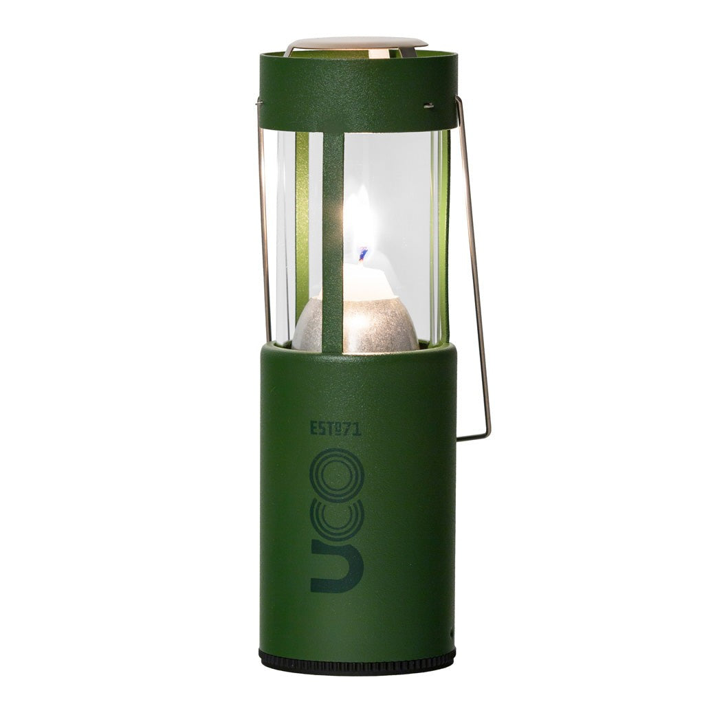 Φανάρι με Κερί UCO Original | www.lightgear.gr