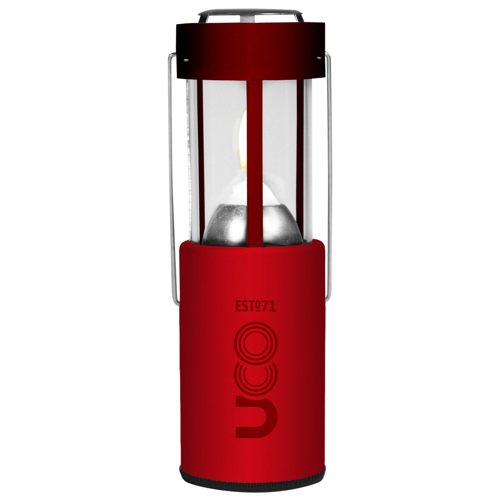 Φανάρι με Κερί UCO Original | www.lightgear.gr