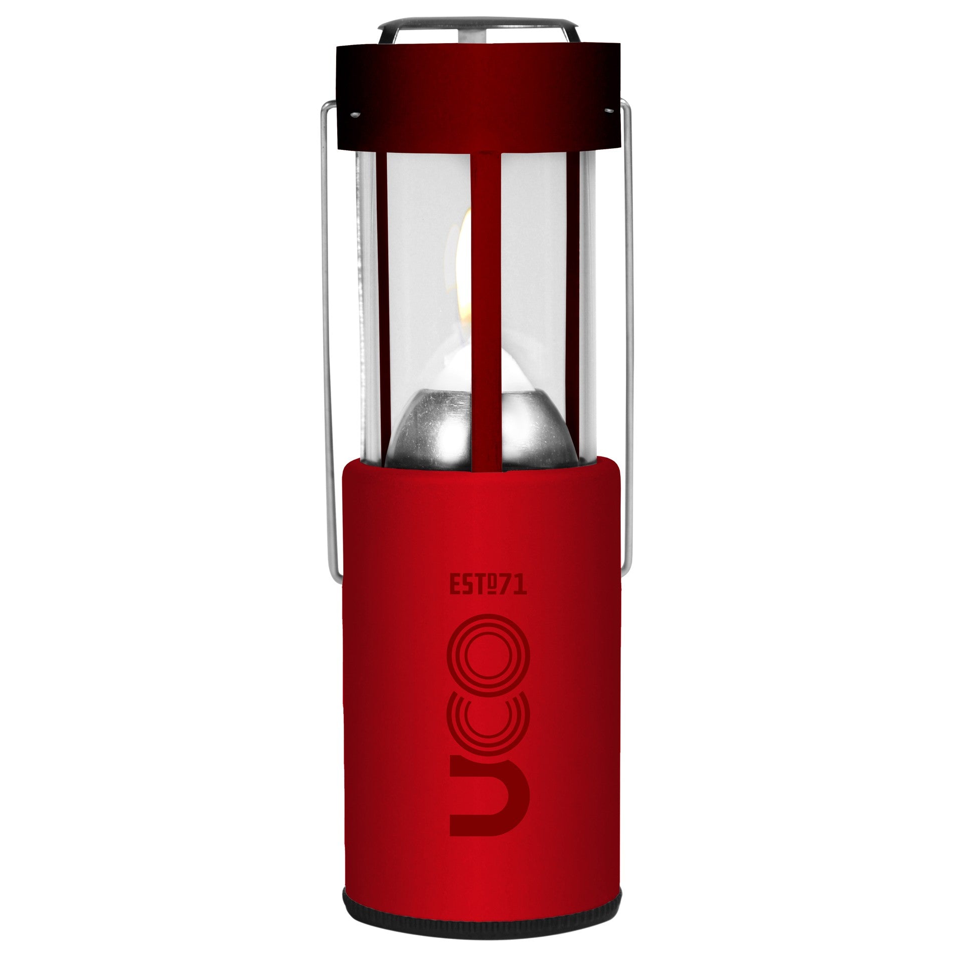 Φανάρι με Κερί UCO Original | www.lightgear.gr