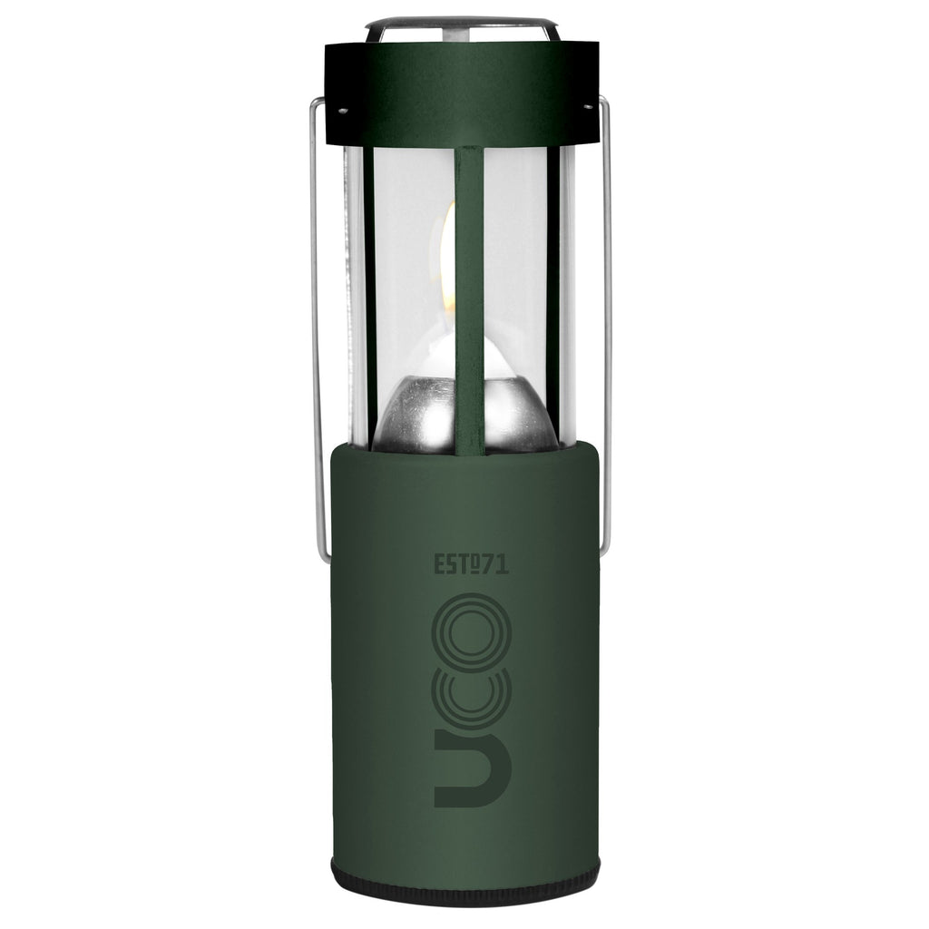 Φανάρι με Κερί UCO Original | www.lightgear.gr