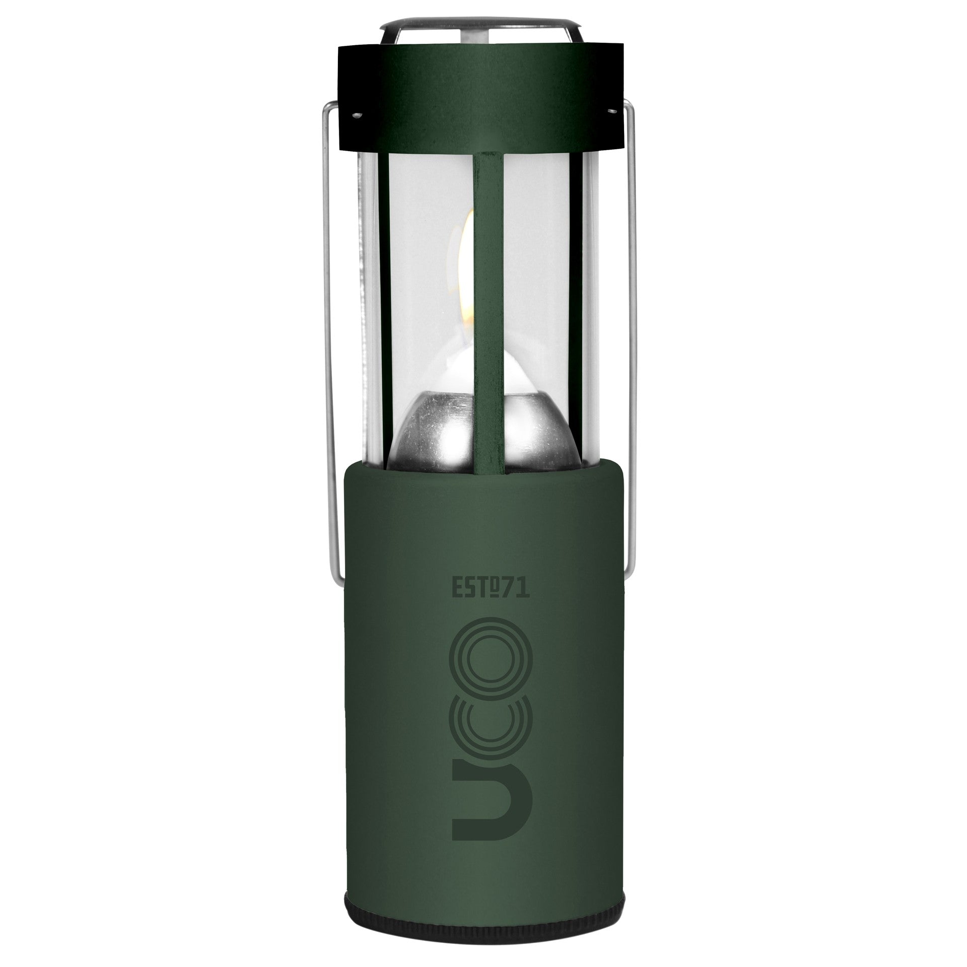 Φανάρι με Κερί UCO Original | www.lightgear.gr