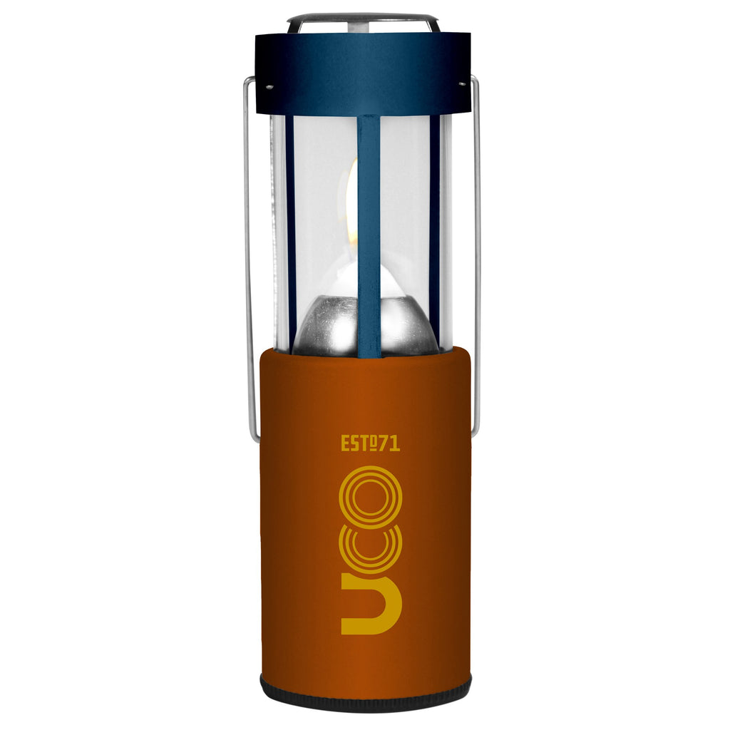 Φανάρι με Κερί UCO Original | www.lightgear.gr