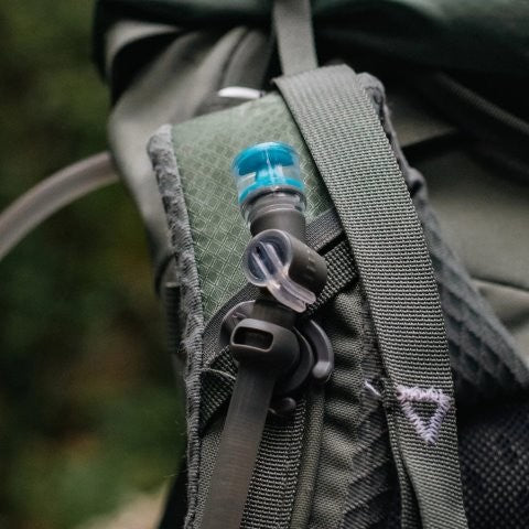 Βαλβίδα Mouthpiece Για Ασκό Νερού 2τεμ | www.lightgear.gr