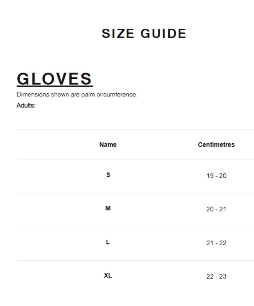 Γάντια Trekmates Merino Touch | www.lightgear.gr