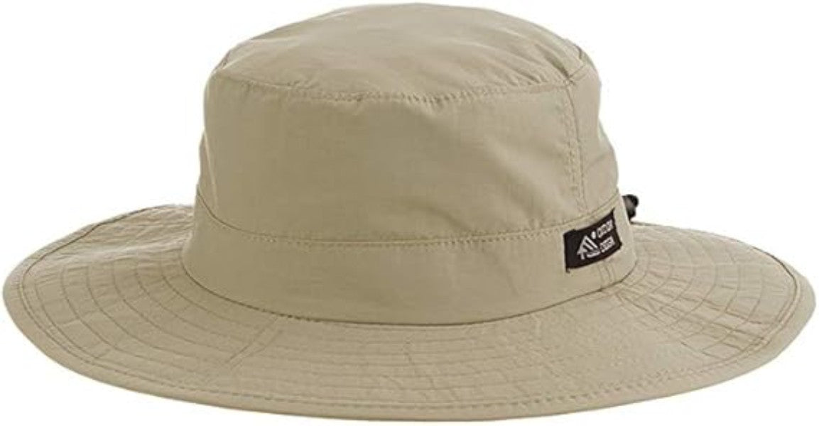Καπέλο Dorfman Pacific Boonie | www.lightgear.gr