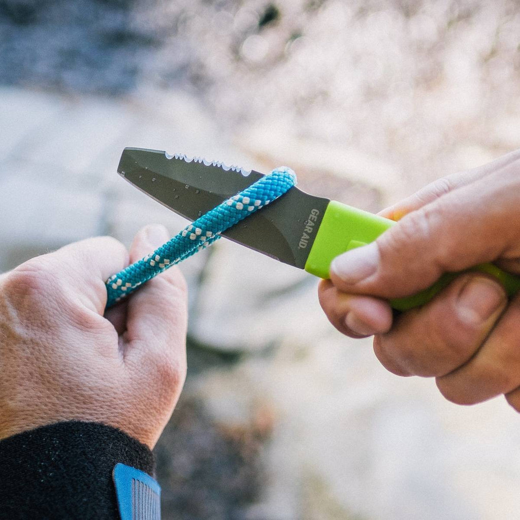 Μαχαίρι Καταδυτικό Gear Aid Akua | www.lightgear.gr