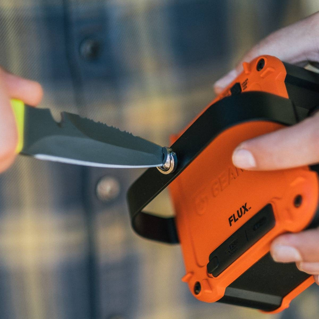 Μαχαίρι Καταδυτικό Gear Aid Akua | www.lightgear.gr