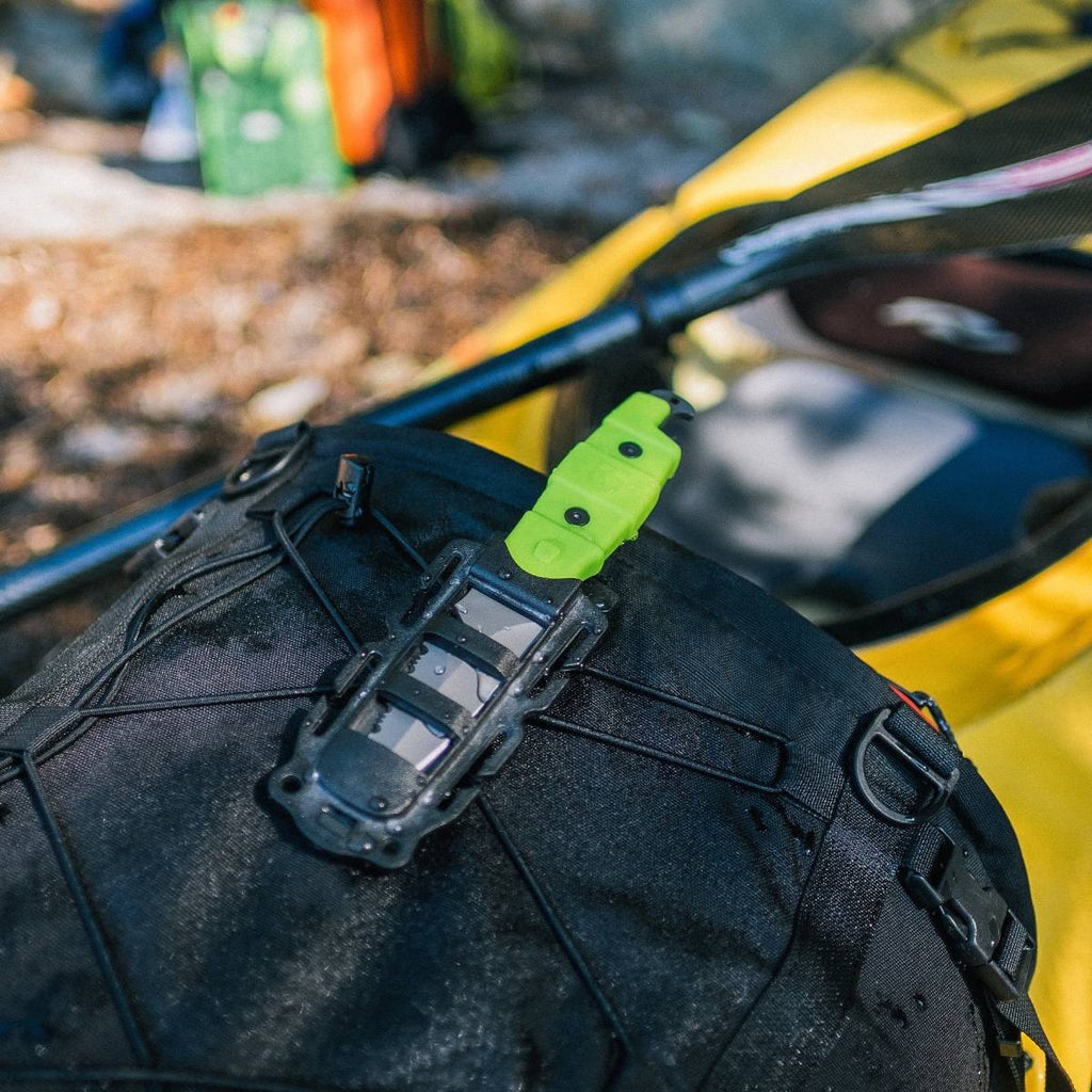 Μαχαίρι Καταδυτικό Gear Aid Akua | www.lightgear.gr