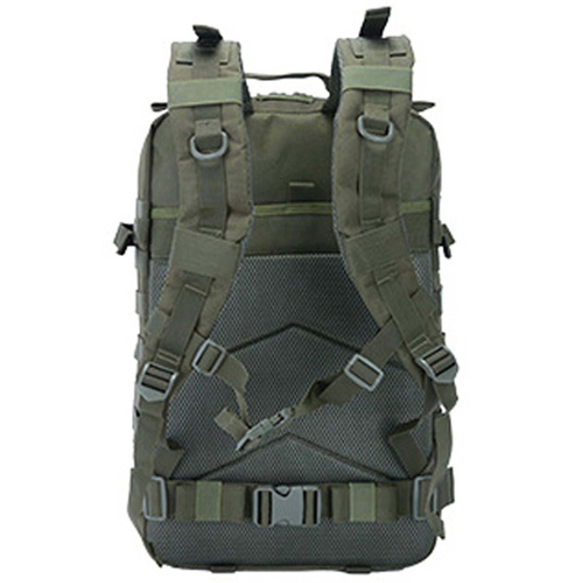 Σακίδιο Bug-Out Bag Origin Outdoors Mountain Pack 45lt | www.lightgear.gr