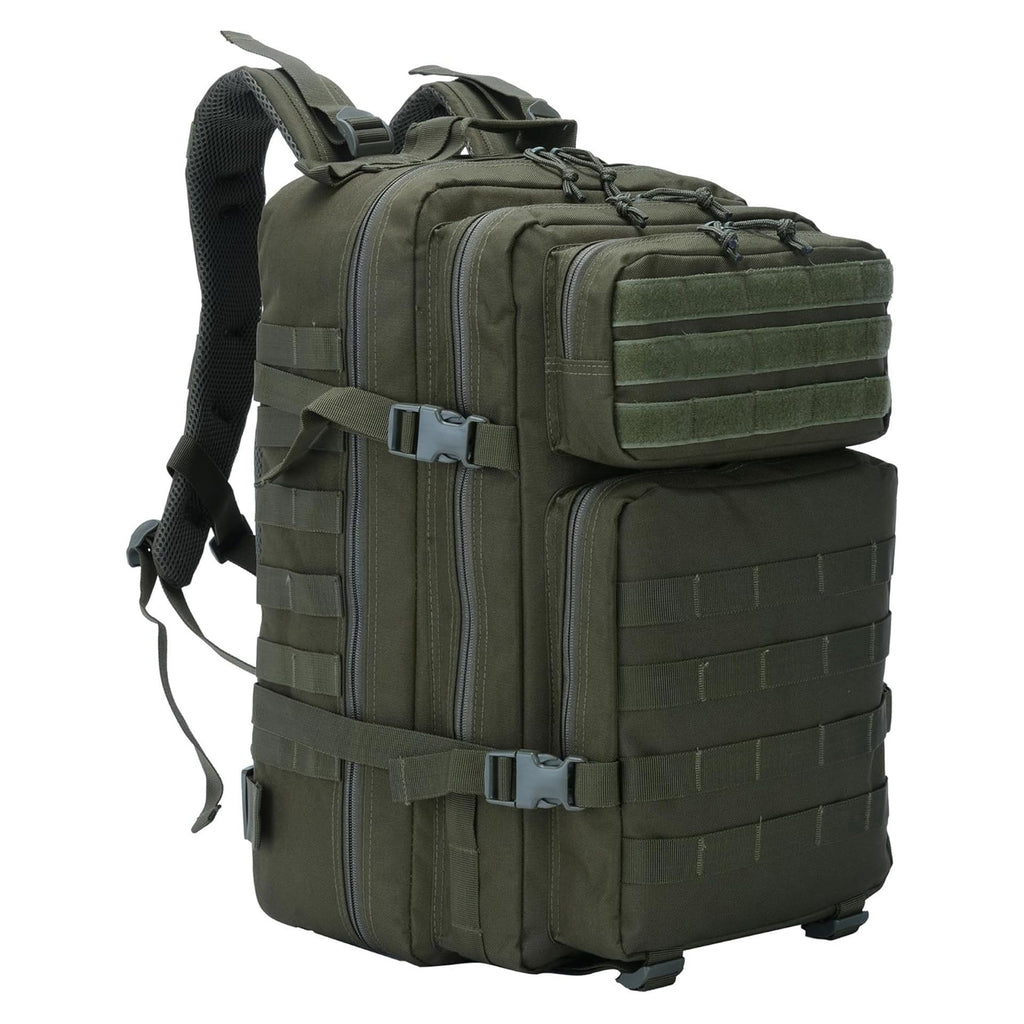 Σακίδιο Bug-Out Bag Origin Outdoors Mountain Pack 45lt | www.lightgear.gr