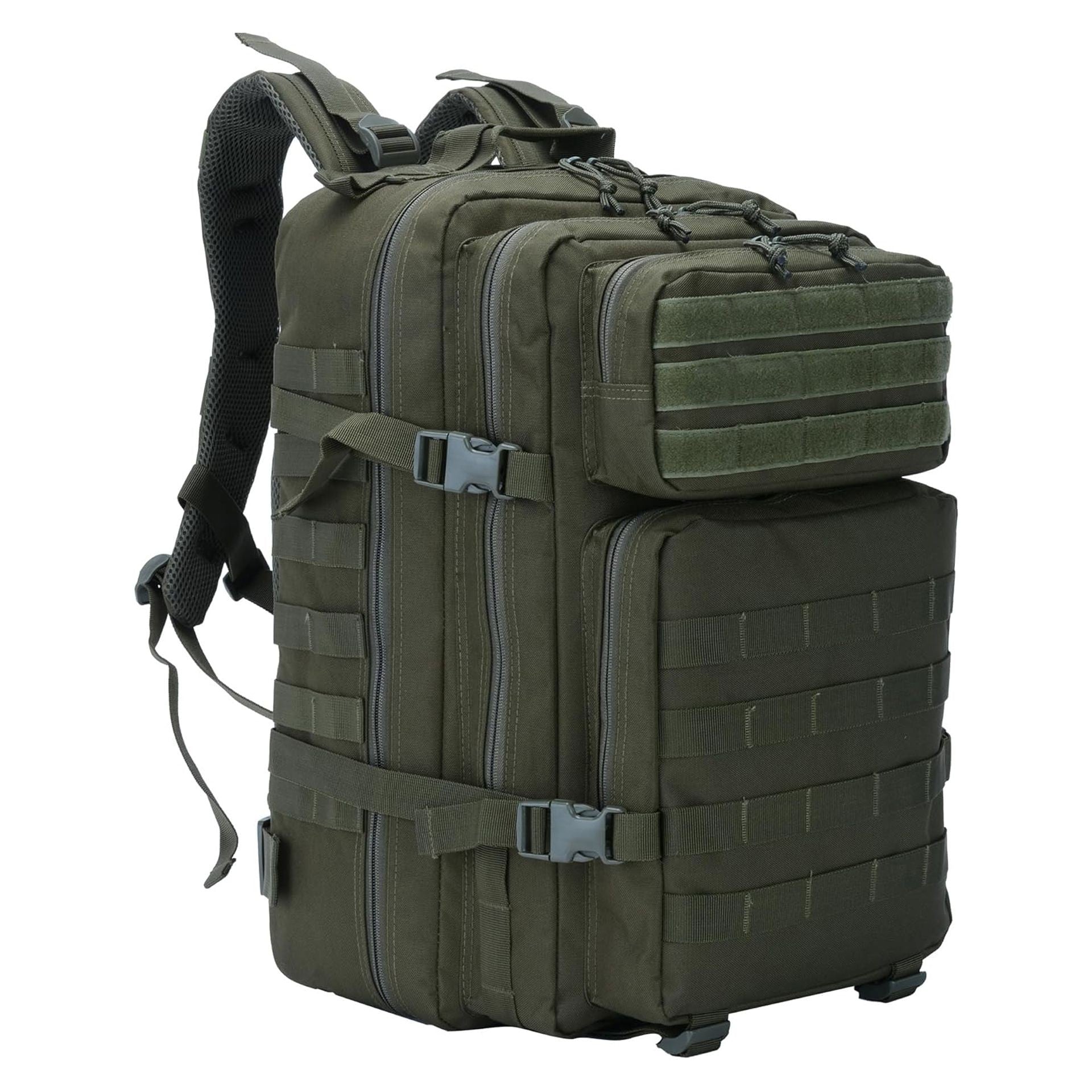 Σακίδιο Bug-Out Bag Origin Outdoors Mountain Pack 45lt | www.lightgear.gr
