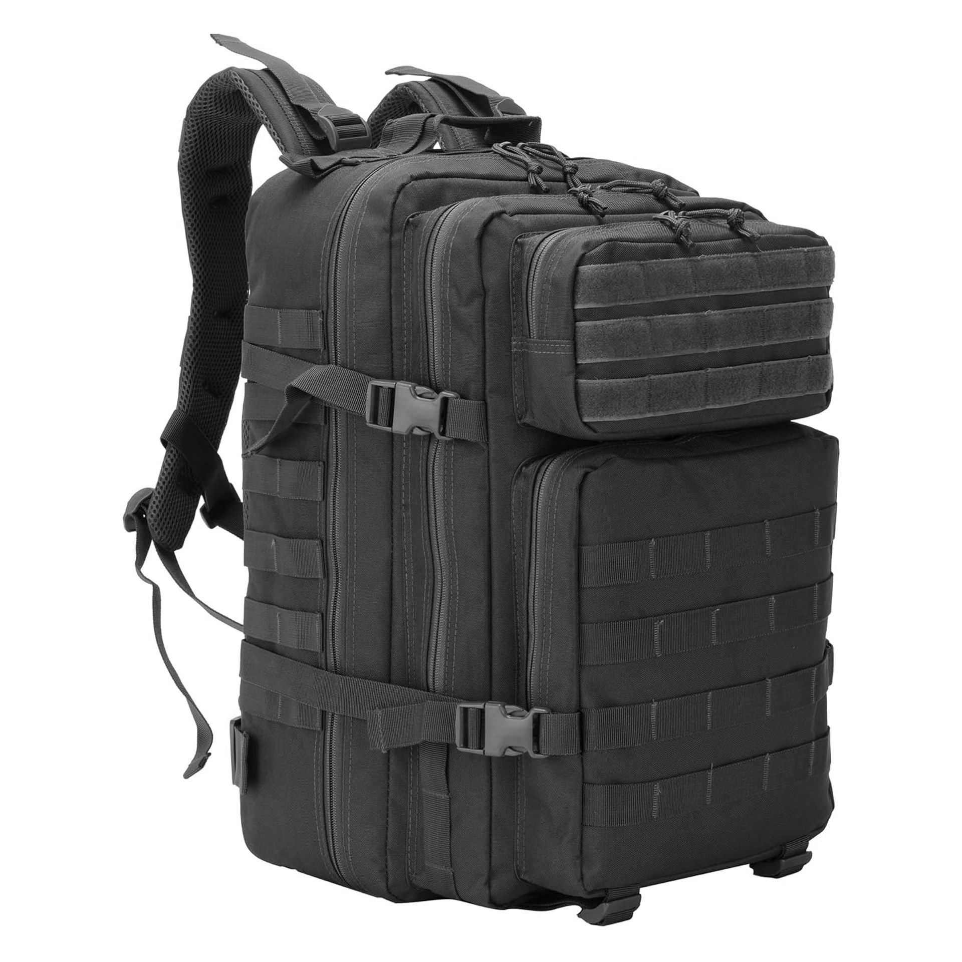 Σακίδιο Bug-Out Bag Origin Outdoors Mountain Pack 45lt | www.lightgear.gr