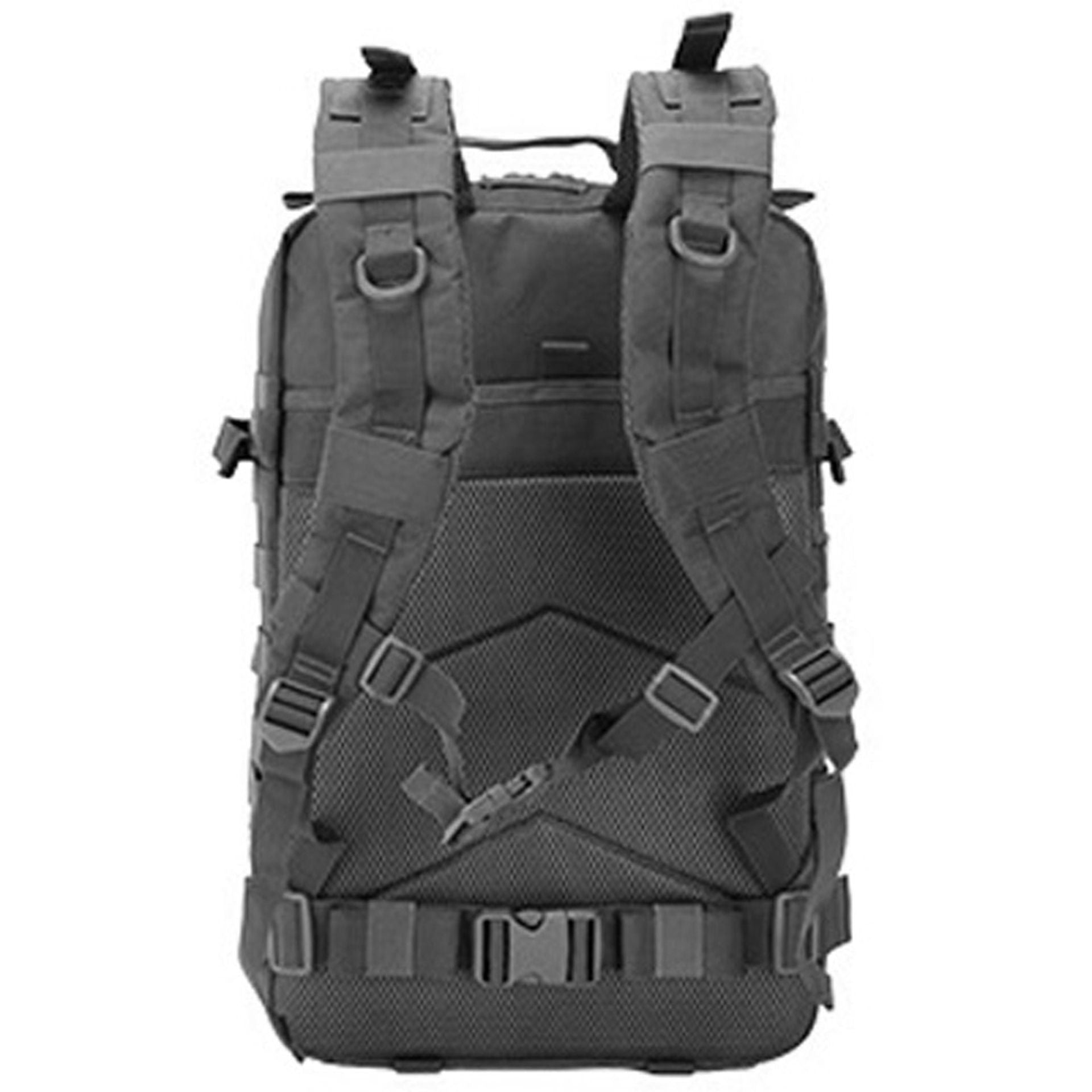 Σακίδιο Bug-Out Bag Origin Outdoors Mountain Pack 45lt | www.lightgear.gr