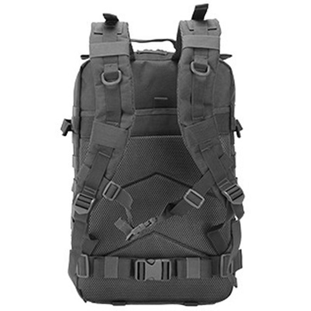 Σακίδιο Bug-Out Bag Origin Outdoors Mountain Pack 45lt | www.lightgear.gr