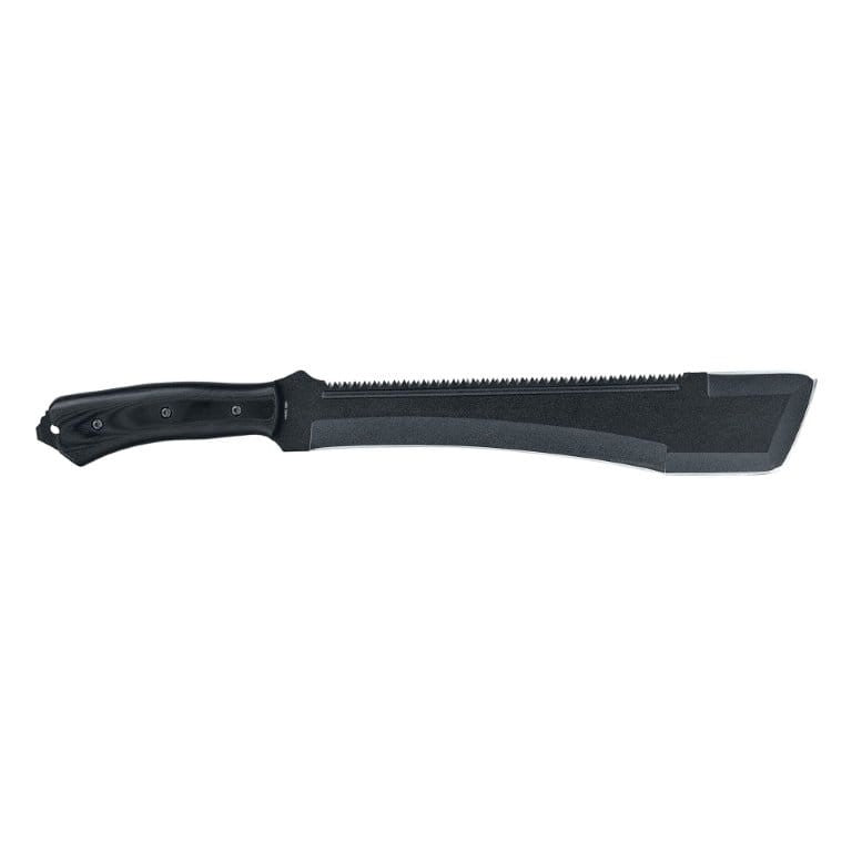 Ματσέτα Walther MSM | www.lightgear.gr