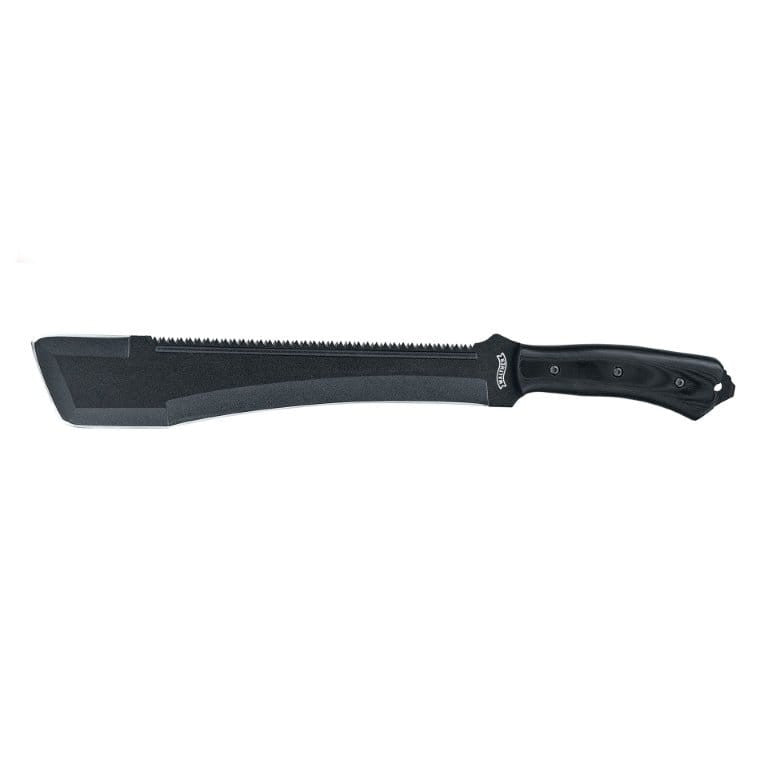 Ματσέτα Walther MSM | www.lightgear.gr