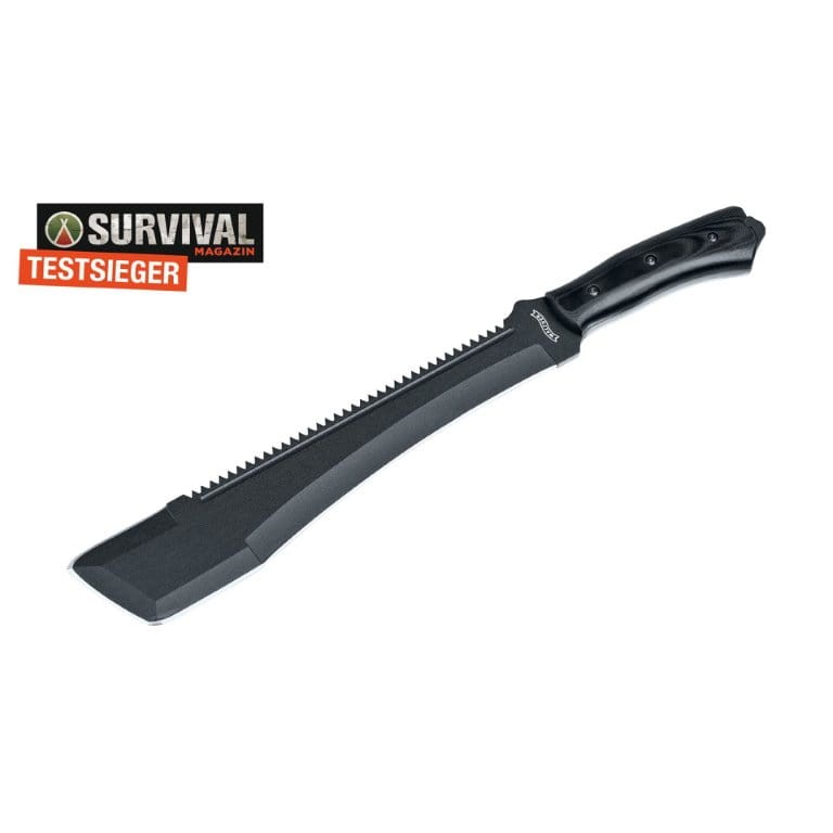 Ματσέτα Walther MSM | www.lightgear.gr