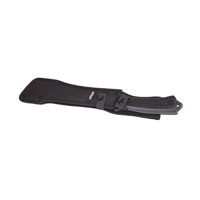 Ματσέτα Walther MSM | www.lightgear.gr