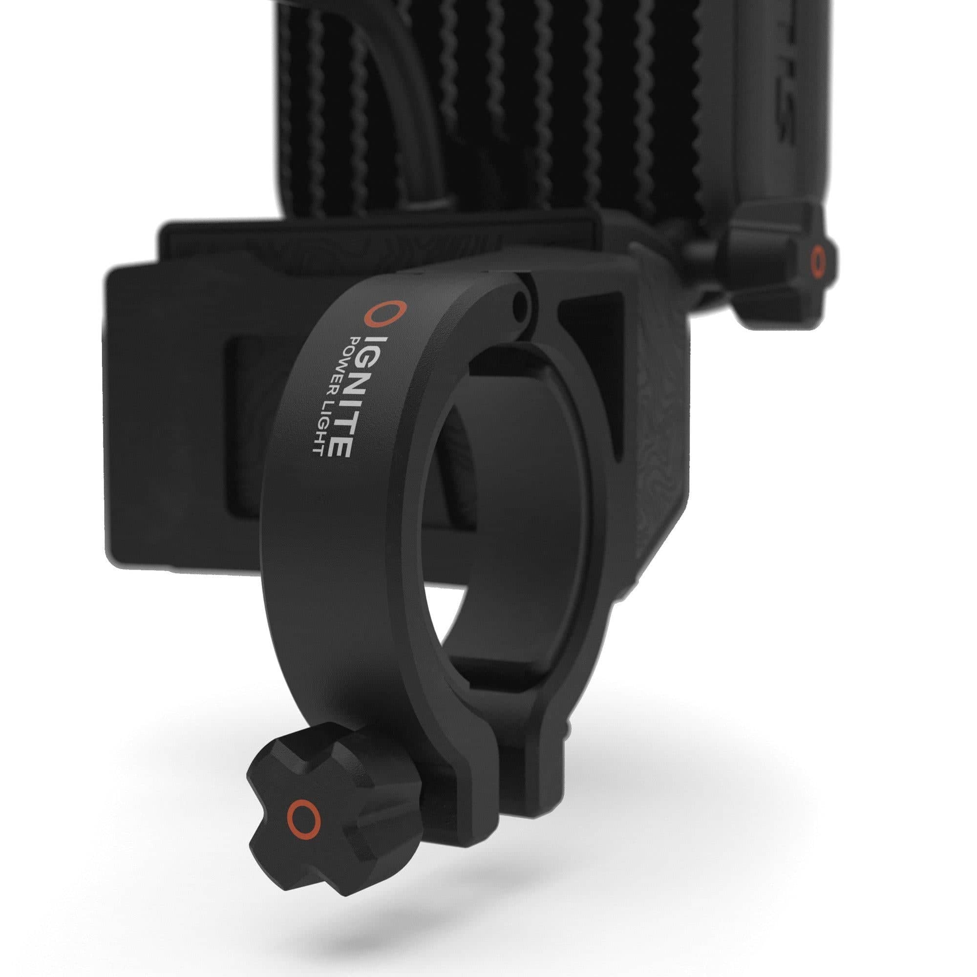 Φακός Κεφαλής Silva Ignite | www.lightgear.gr