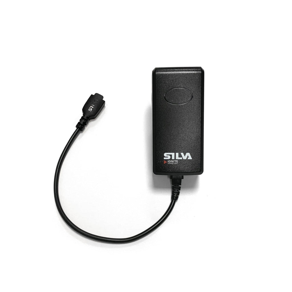 Φακός Κεφαλής Silva Ignite | www.lightgear.gr