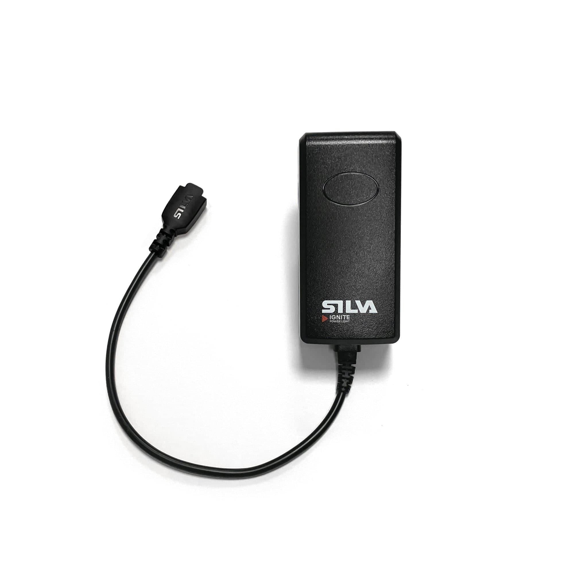 Φακός Κεφαλής Silva Ignite | www.lightgear.gr