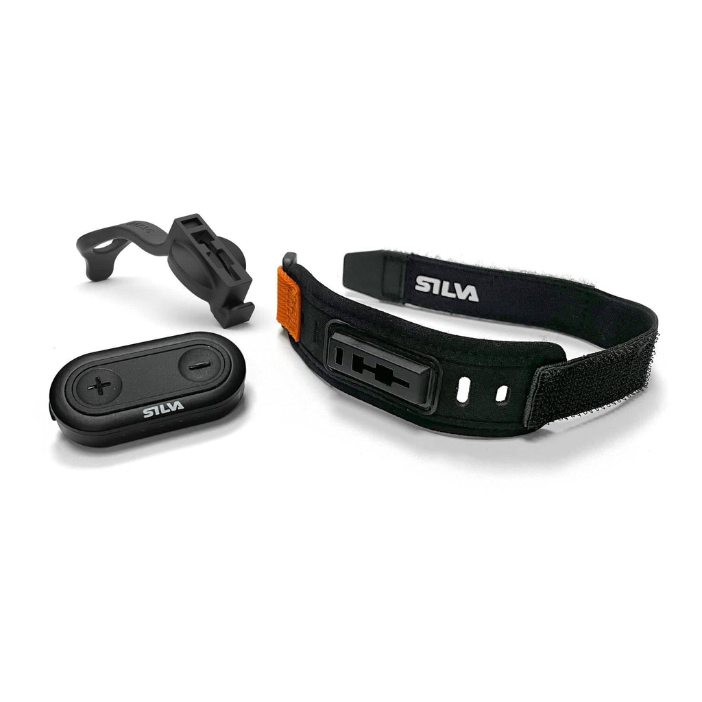 Φακός Κεφαλής Silva Ignite | www.lightgear.gr