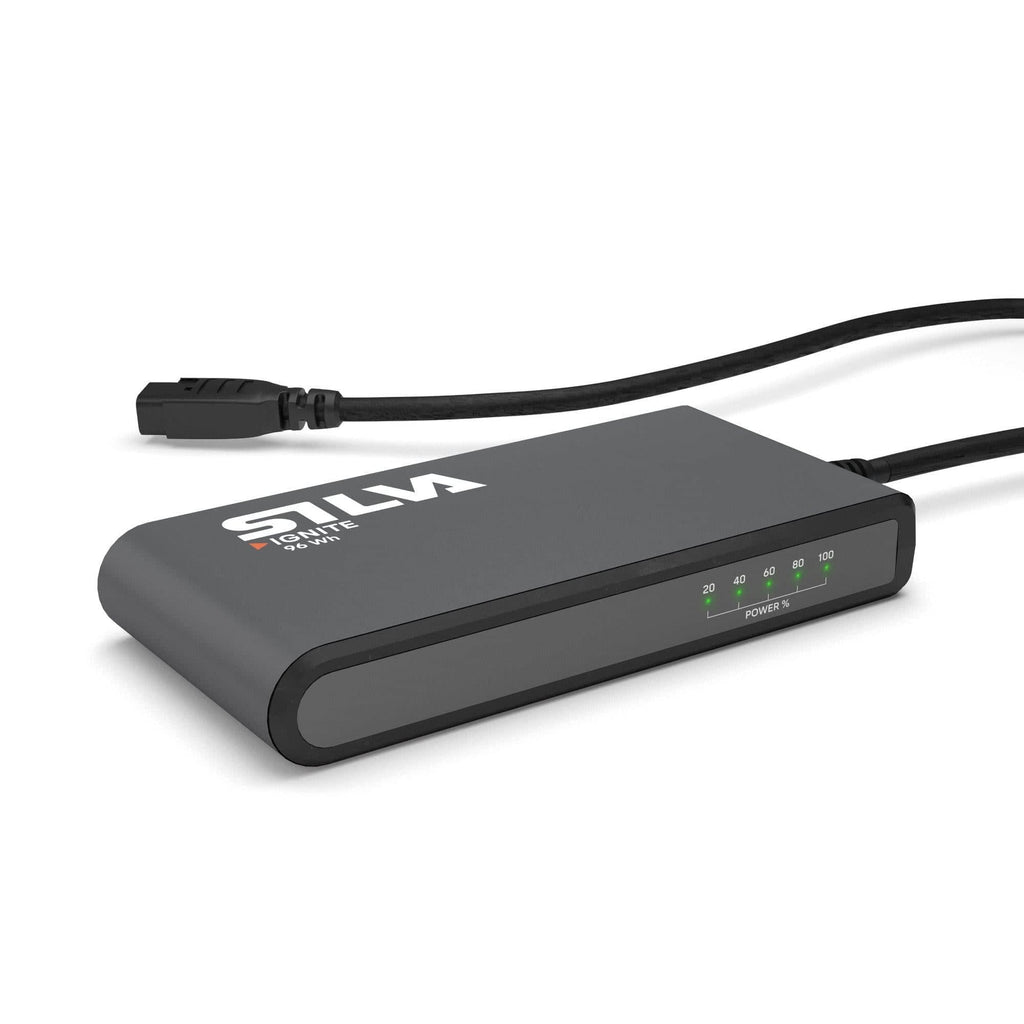 Φακός Κεφαλής Silva Ignite | www.lightgear.gr