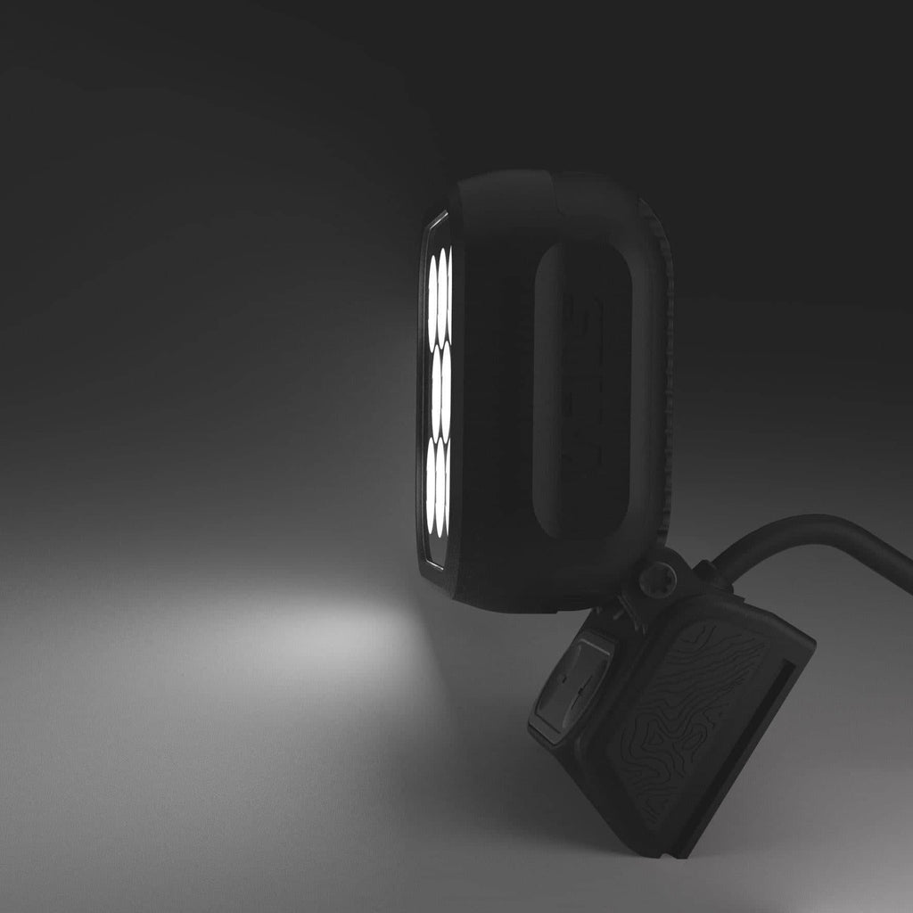 Φακός Κεφαλής Silva Ignite | www.lightgear.gr