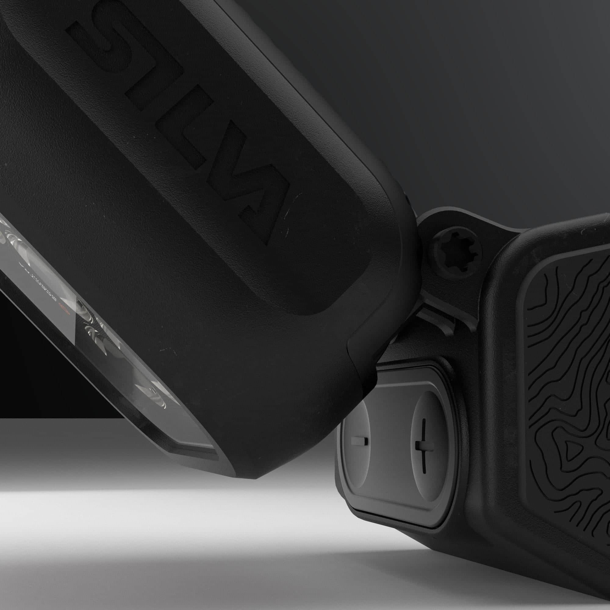 Φακός Κεφαλής Silva Ignite | www.lightgear.gr