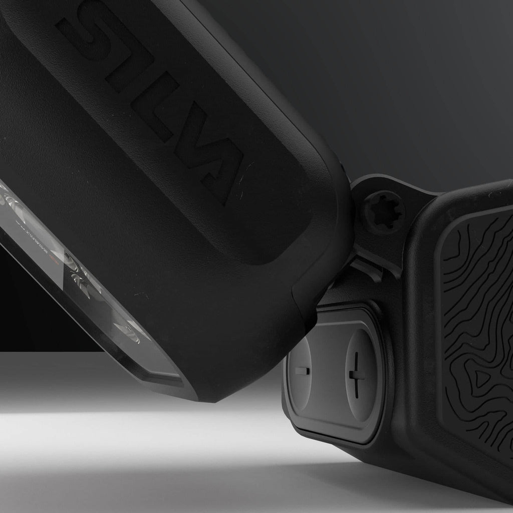 Φακός Κεφαλής Silva Ignite | www.lightgear.gr