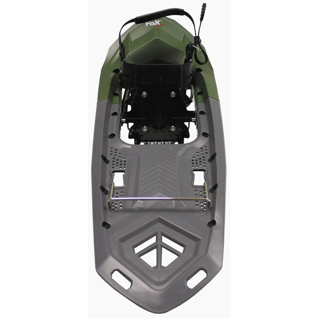 Χιονορακέτες Fox Outdoοrs Lusen Quick Release 36-47 | www.lightgear.gr