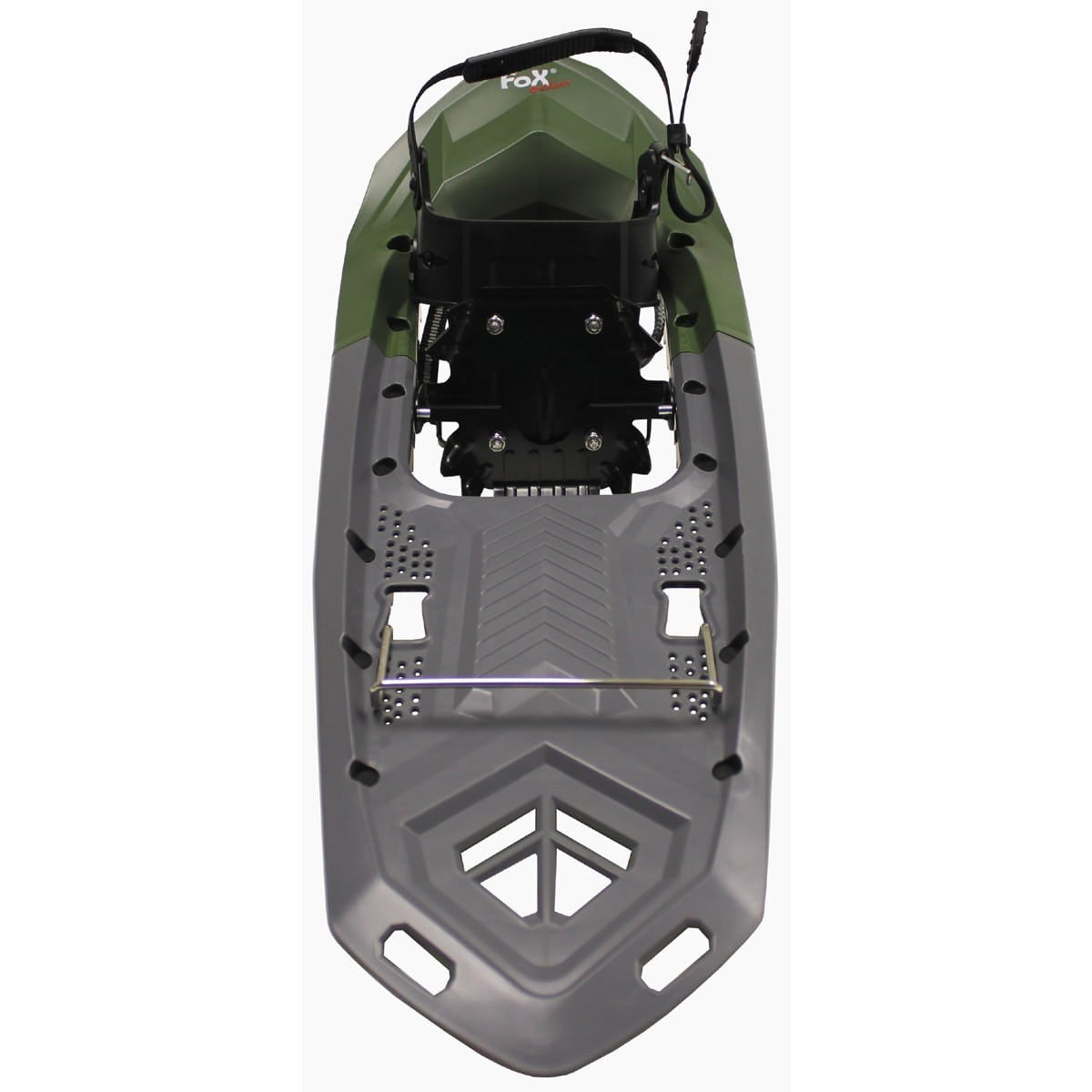 Χιονορακέτες Fox Outdoοrs Lusen Quick Release 36-47 | www.lightgear.gr